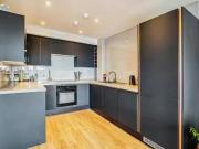 Calderwood Street, London