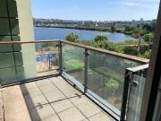 Caldey Island House, Cardiff Bay