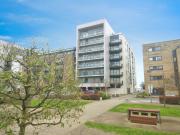 Caldey Island House, Cardiff CF11, 2 bed flat to rent,...