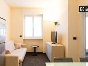 Caldo appartamento con 1 camera da letto in affitto a Pagano