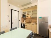 Caldo appartamento con 1 camera da letto in affitto a Pagano