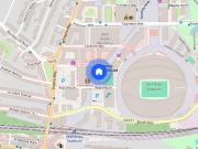 Caldon Boulevard, Wembley, Middlesex, HA0