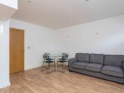 Caldwell Close, Woolwich, London, SE18 4 bed flat to...