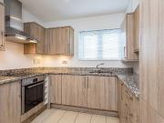 Caldwell Close, Woolwich, London SE18, 4 bed flat to...