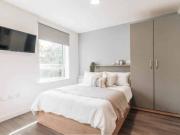 Caledon Court, Aberdeen Student Accommodation | Amber