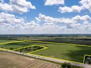 Caledon King St Hurontario St L7C2B9 Land