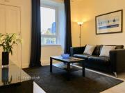 Caledonian Crescent, Edinburgh
