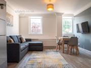 Caledonian Crescent, Edinburgh