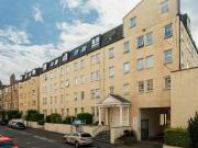 / Caledonian Crescent, Edinburgh, 2 Bedroom Flat