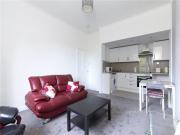 Caledonian Crescent, Edinburgh