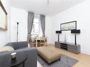 Caledonian Crescent, Edinburgh EH11, 1 bed flat to rent,...
