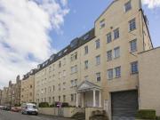 Caledonian Crescent, Edinburgh EH11, 3 bed flat to rent,...