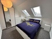 Caledonian Road, Brighton BN2, 6 bed shared...