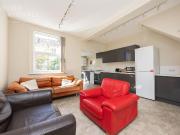 Caledonian Road, Brighton BN2, 6 bed shared...
