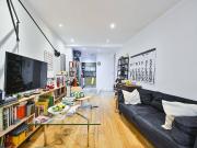 Caledonian Road, King's Cross, London N1, 1 bed flat...