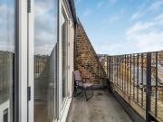 Caledonian Road, London N1, 1 bed flat to rent, £1,475...