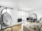 Caledonian Wharf, London, E14 3EN