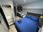 CaledoniaRd Modern Furnished studio with bills inc