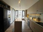 Calefaccion con piso radiante en todo el dept 136761