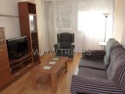 calefacción y agua central