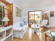 Calella de Palafrugell – Casa pareada con jardín privado...