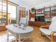 Calella de Palafrugell – Casa pareada con jardín privado...