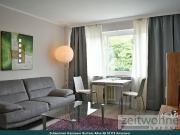 Calenberger Neustadt, 2 Zimmer Apartment