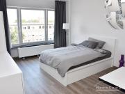 Calenberger_Neustadt, Furnished business apartment in...