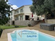 Calenzana Vente Maison 20