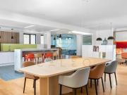 CALEO ¦ Alsterdorf ¦ City Nord ¦ flexibel + sofort...