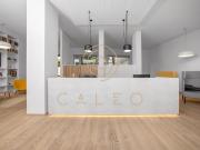 CALEO ¦ Alt Oberhausen ¦ Centro ¦ flexibel + sofort...