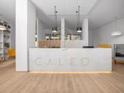 CALEO ¦ Alt Oberhausen ¦ Centro ¦ flexibel + sofort...