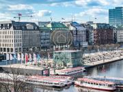 CALEO ¦ Altstadt ¦ Ballindamm ¦ flexibel + sofort...