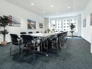 CALEO ¦ Altstadt ¦ Binnenalster ¦ flexibel + sofort...