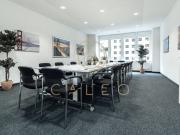 CALEO ¦ Altstadt ¦ Binnenalster ¦ flexibel + sofort...