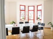 CALEO ¦ Altstadt ¦ Hasselbachplatz ¦ flexibel + sofort...