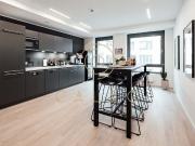 CALEO ¦ Altstadt Nord ¦ Kolumba ¦ flexibel + sofort...