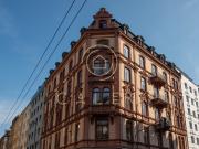 CALEO ¦ Bahnhofsviertel ¦ Altbau ¦ 122 m² 322 m² ¦ ab...