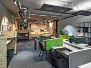 CALEO ¦ Bahnstadt ¦ Colours ¦ flexibel + sofort...