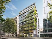 CALEO ¦ Bankenviertel ¦ 239 m² 4.499 m² ¦ ab EUR...