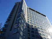 CALEO ¦ Bockenheim ¦ Skylineblick ¦ 520 m² 6.733 m² ¦ ab...