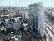 CALEO ¦ Bogenhausen ¦ Sky Tower ¦ flexibel + sofort...