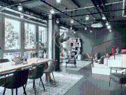 CALEO ¦ Bogenhausen ¦ Sky Tower ¦ flexibel + sofort...