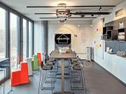 CALEO ¦ Bogenhausen ¦ Sky Tower ¦ flexibel + sofort...