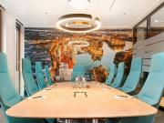 CALEO ¦ Charlottenburg ¦ Riss ¦ flexibel + sofort...