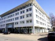 CALEO ¦ Darmstadt ¦ 899 m² 7.015 m² ¦ ab EUR 10,50/m² ¦...