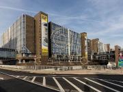 CALEO ¦ Flughafen ¦ 8,92 m² 5801,6 m² ¦ EUR/m² auf...