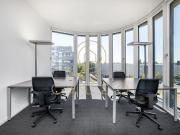 CALEO ¦ Flughafen ¦ Airport City ¦ flexibel + sofort...