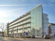 CALEO ¦ Gallus ¦ 300 m² 5.757 m² ¦ ab EUR 12,50/m² ¦...