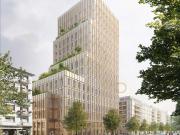 CALEO ¦ Gallus ¦ 416 m² 14.972 m² ¦ ab EUR 30,00/m² ¦...